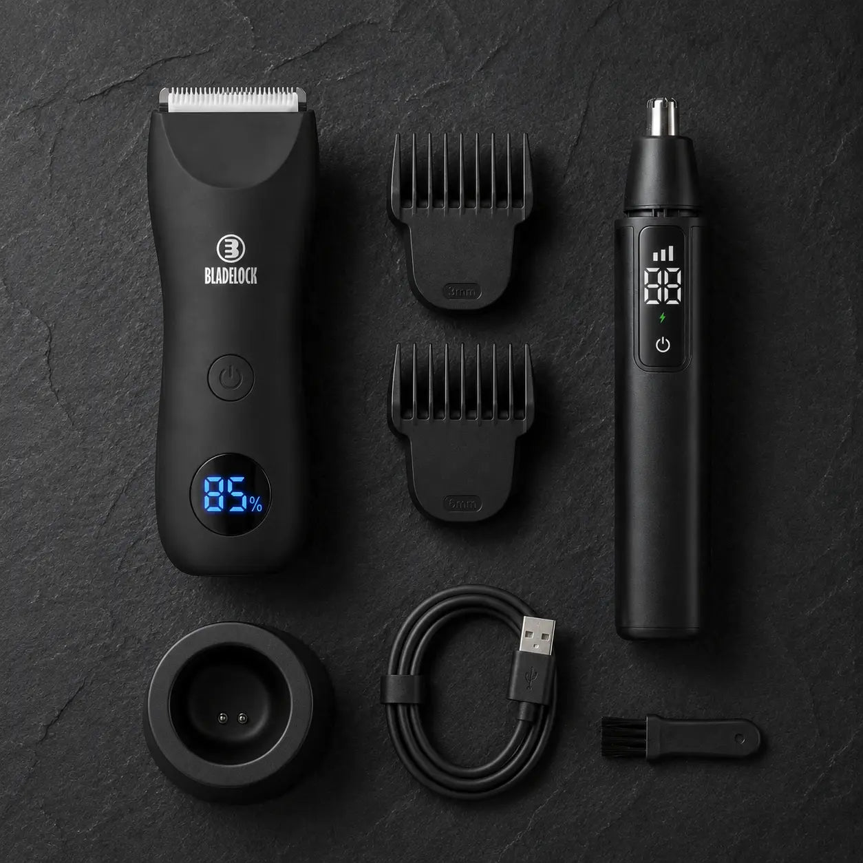 Afeitadora corporal hombre México envío gratis cuidado masculino