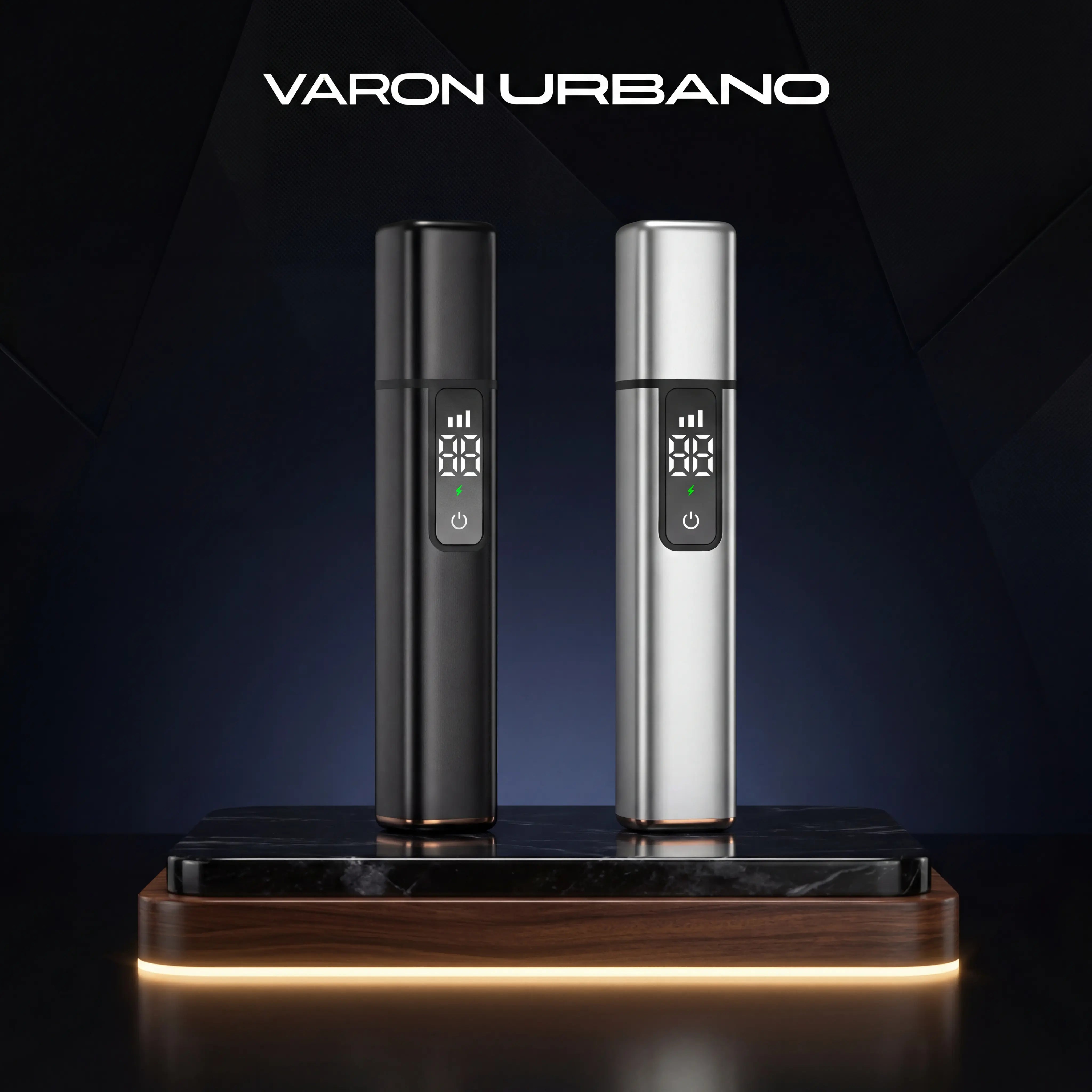PRECISOR — Aparador Nasal Digital 360° Anti-Cortes