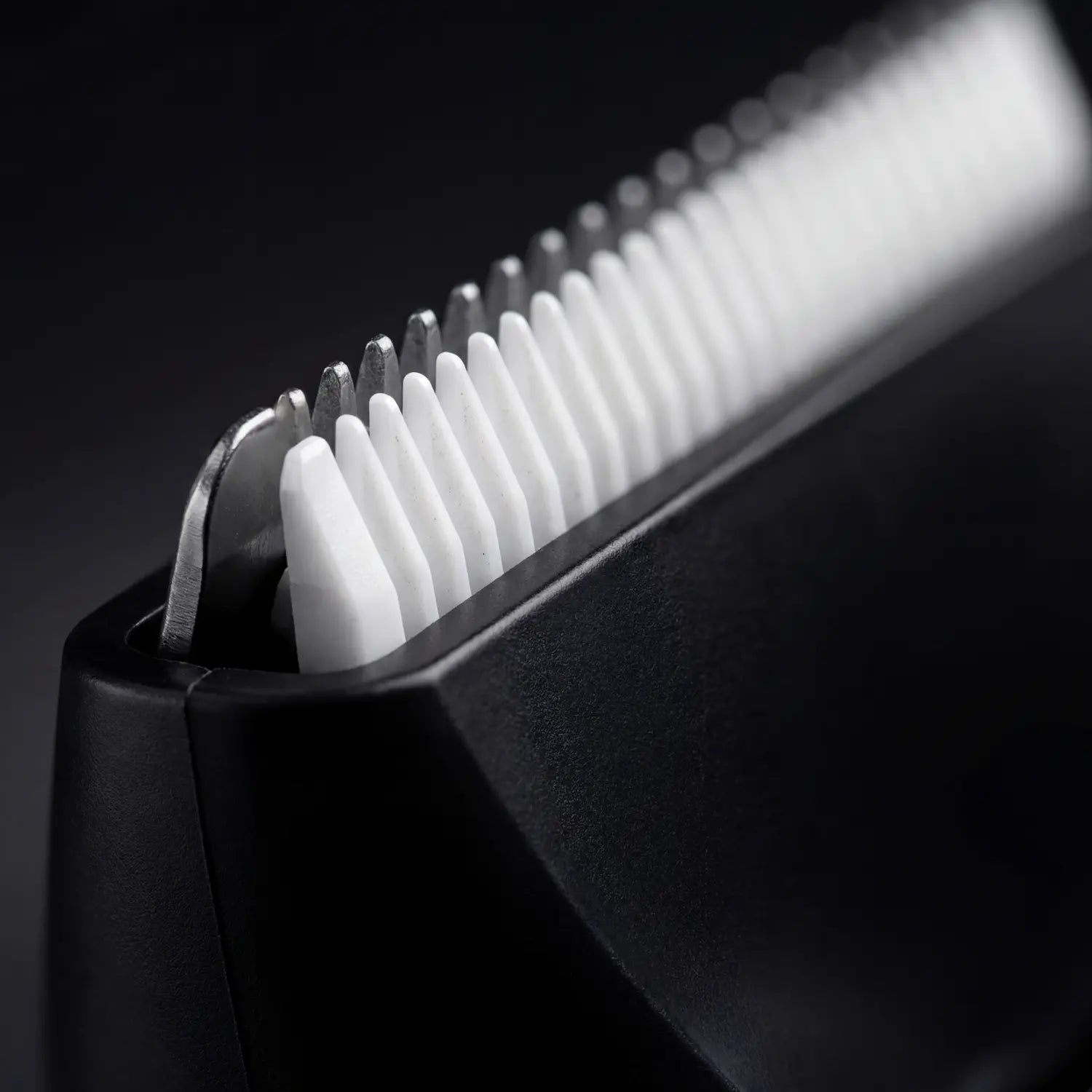 Aparador corporal masculino sin cortes tecnología cerámica México